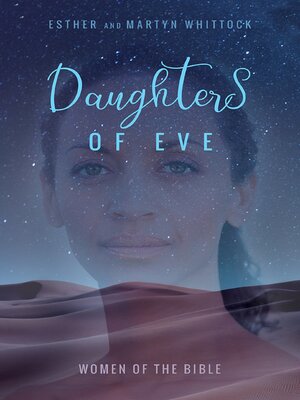 cover image of Daughters of Eve